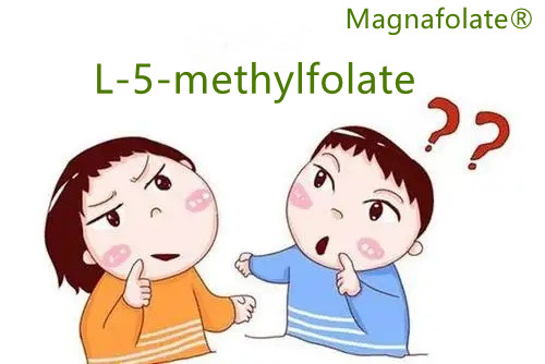 Twoje ciało potrzebuje raczej L-5-metylofolianu niż kwasu foliowego