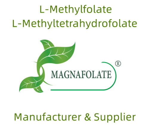 Magnafolate® L-5-metylotetrahydrofolian