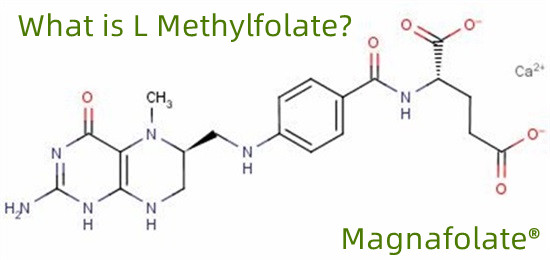 L-metylofolan 151533-22-1 wysoka czystość 99% 1000g/worek