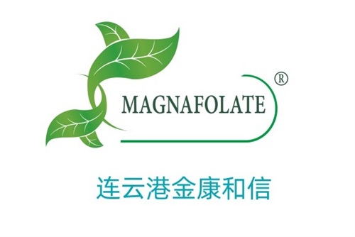 Magnafolate® 5-metylotetrahydrofolian wapnia JinKang Hexin