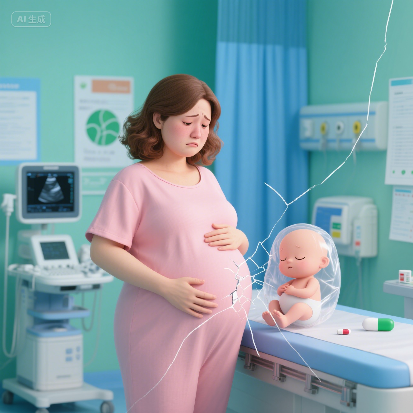 Niezbędne czytanie dla matek z nadwagą: Folian „Podział transportu” SKYRockets Ryzyko rozwoju płodu!
