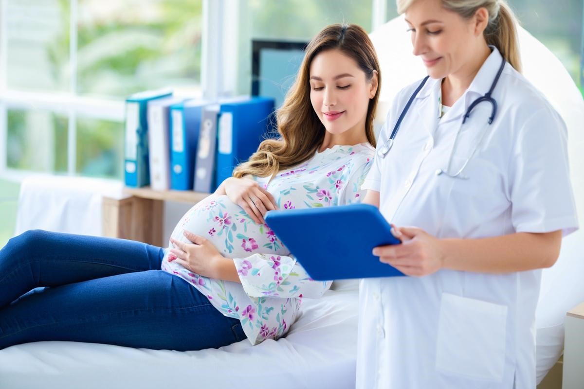 Od kwasu foliowego do homocysteiny: badanie na dużą skalę przeprowadzone w 2019 r. w American Journal of Obstetrics & Gynecology odkrywa metaboliczne czynniki ryzyka nawracającej utraty ciąży